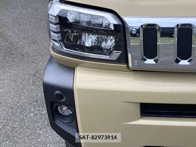 Daihatsu TAFT 2022-12 8369160-13