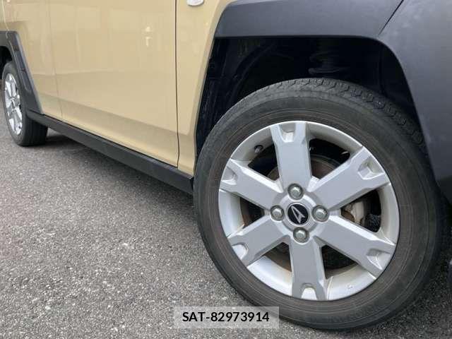 Daihatsu TAFT 2022-12 8369160-16