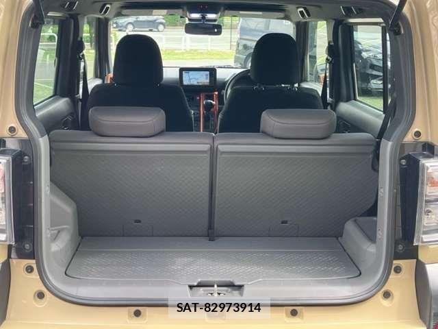 Daihatsu TAFT 2022-12 8369160-18