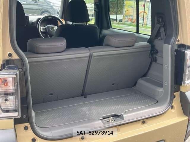 Daihatsu TAFT 2022-12 8369160-19