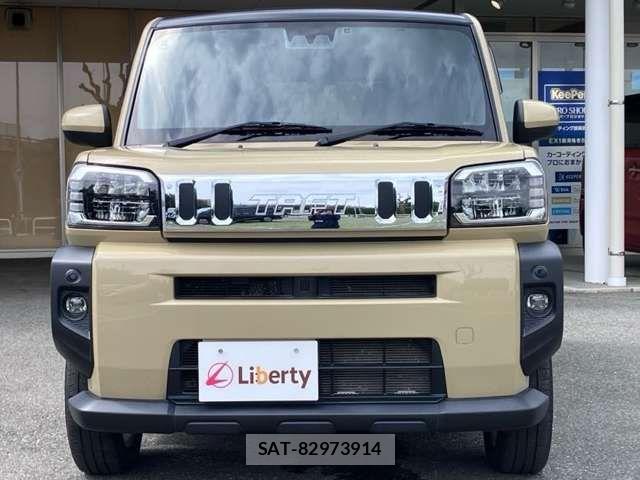Daihatsu TAFT 2022-12 8369160-5