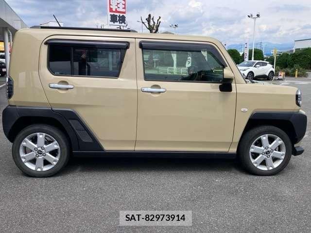 Daihatsu TAFT 2022-12 8369160-7