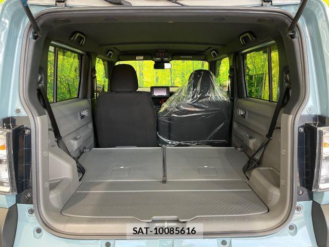 Daihatsu TAFT 2026-02 8369134-9