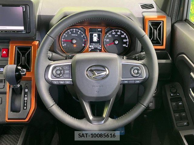 Daihatsu TAFT 2026-02 8369134-10