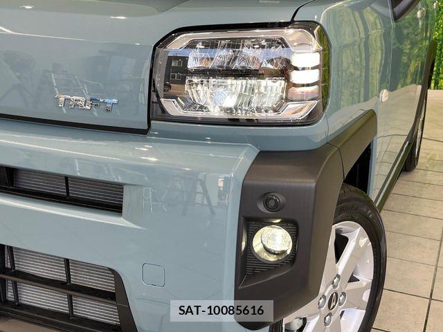 Daihatsu TAFT 2026-02 8369134-11