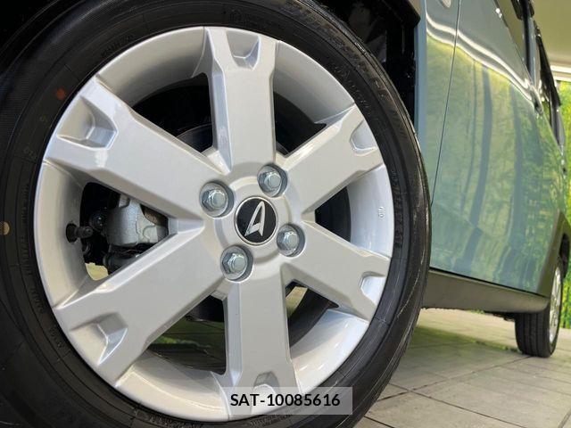Daihatsu TAFT 2026-02 8369134-12