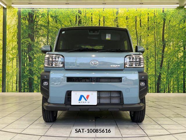 Daihatsu TAFT 2026-02 8369134-13
