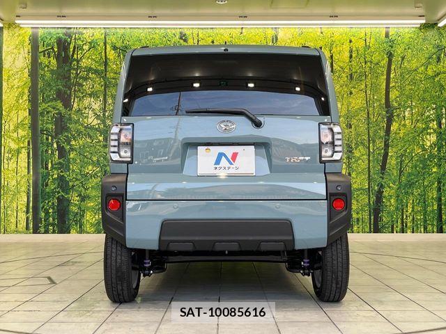 Daihatsu TAFT 2026-02 8369134-14