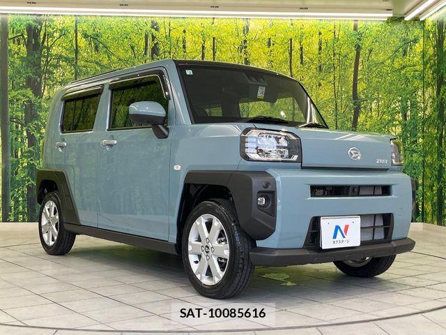 Daihatsu TAFT 2026-02 8369134-15