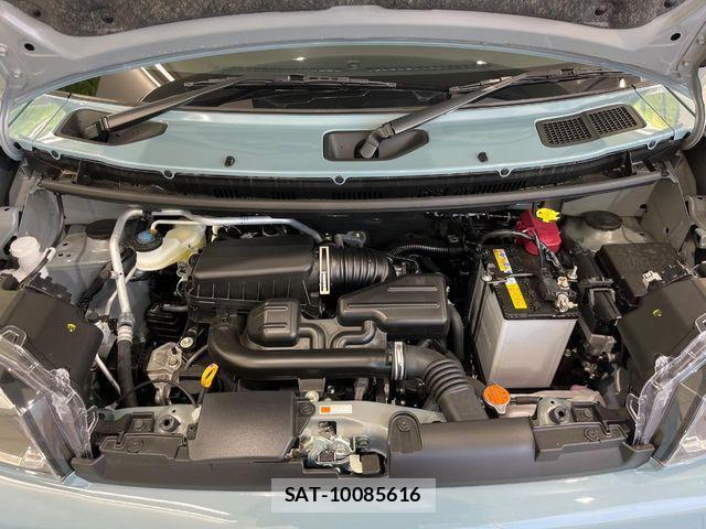 Daihatsu TAFT 2026-02 8369134-17
