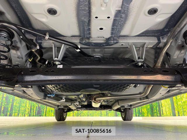 Daihatsu TAFT 2026-02 8369134-18