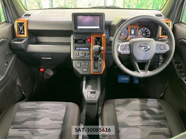 Daihatsu TAFT 2026-02 8369134-1