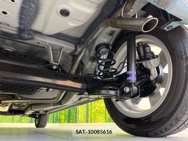 Daihatsu TAFT 2026-02 8369134-19