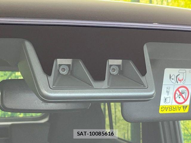 Daihatsu TAFT 2026-02 8369134-3