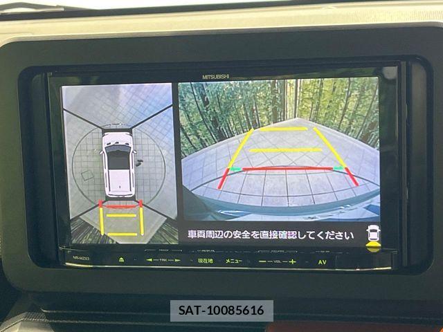 Daihatsu TAFT 2026-02 8369134-5