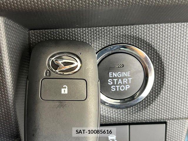 Daihatsu TAFT 2026-02 8369134-6