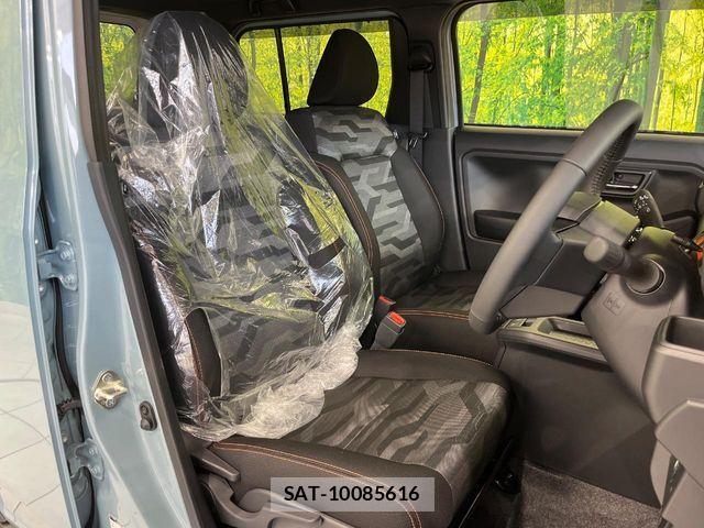 Daihatsu TAFT 2026-02 8369134-7