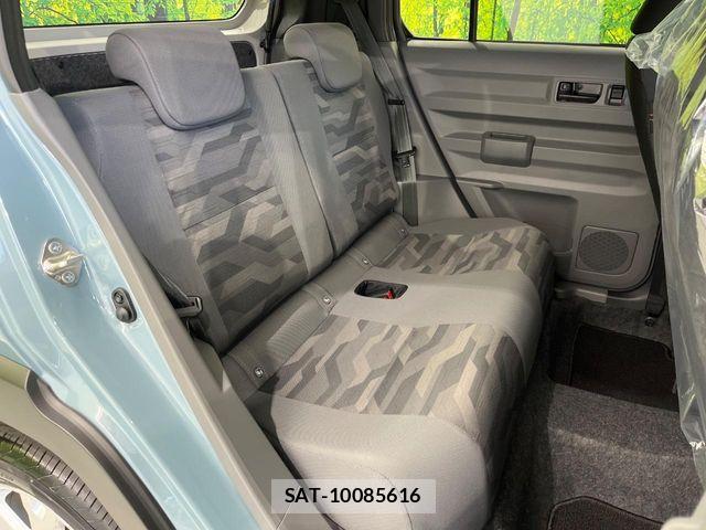 Daihatsu TAFT 2026-02 8369134-8