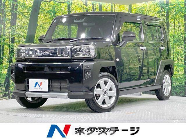 Daihatsu TAFT 2020-12 8369131-0