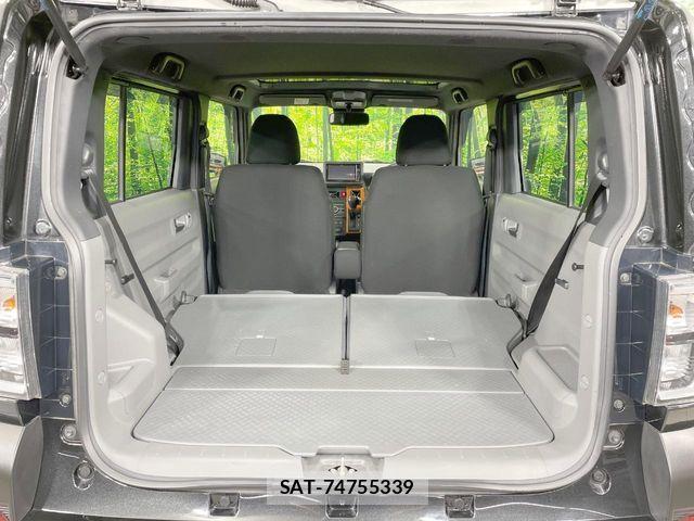 Daihatsu TAFT 2020-12 8369131-10