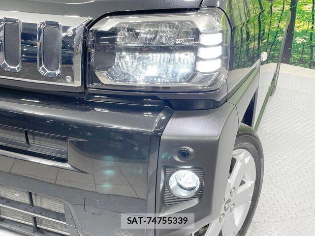 Daihatsu TAFT 2020-12 8369131-12