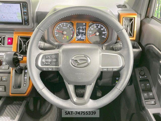 Daihatsu TAFT 2020-12 8369131-13