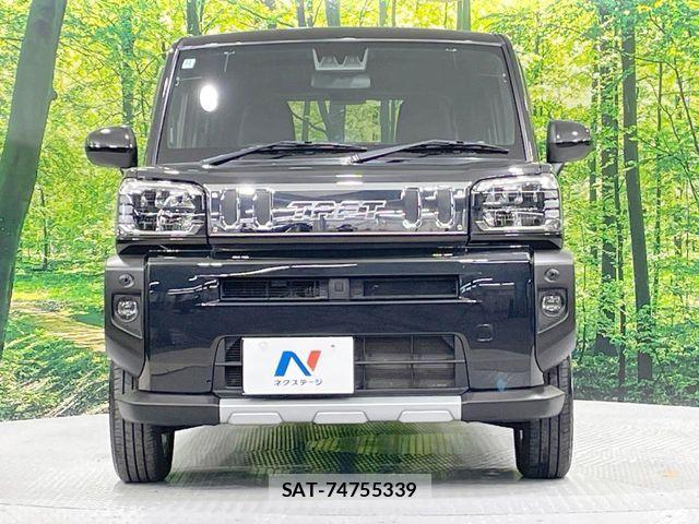 Daihatsu TAFT 2020-12 8369131-14