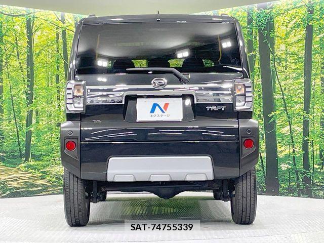 Daihatsu TAFT 2020-12 8369131-15
