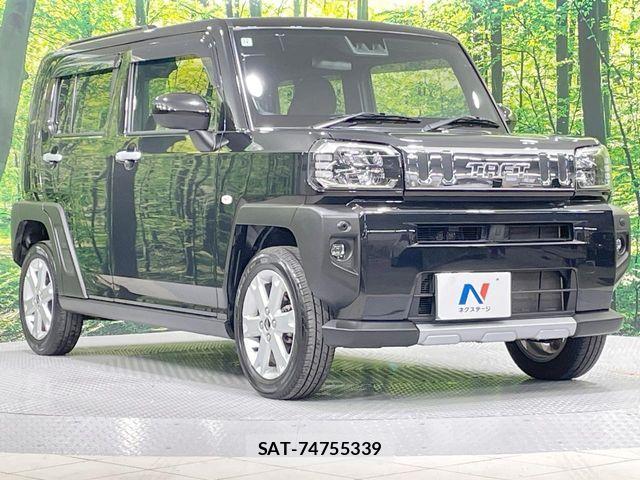 Daihatsu TAFT 2020-12 8369131-16