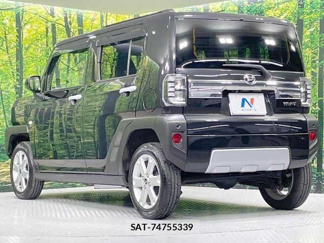 Daihatsu TAFT 2020-12 8369131-17