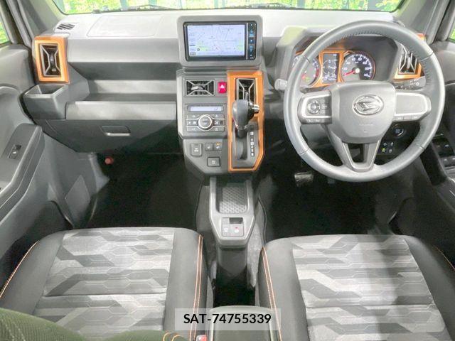 Daihatsu TAFT 2020-12 8369131-1