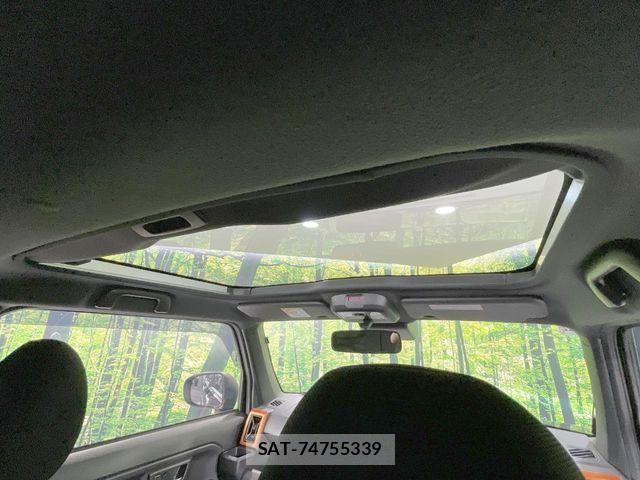 Daihatsu TAFT 2020-12 8369131-5