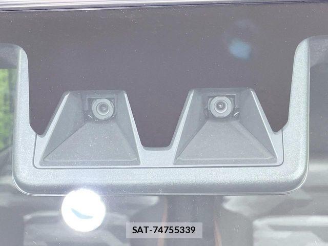 Daihatsu TAFT 2020-12 8369131-6