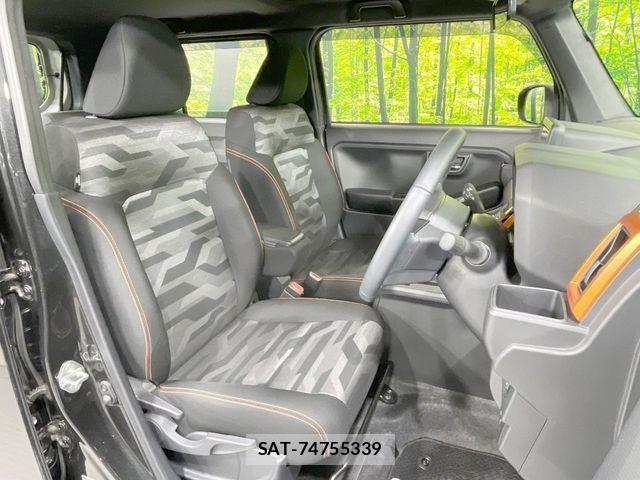 Daihatsu TAFT 2020-12 8369131-8