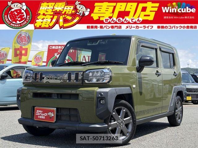 Daihatsu TAFT 2021-01 8369168-0