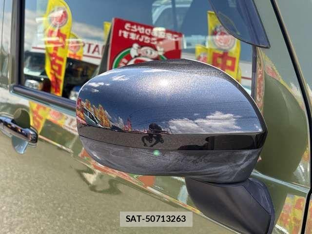 Daihatsu TAFT 2021-01 8369168-11