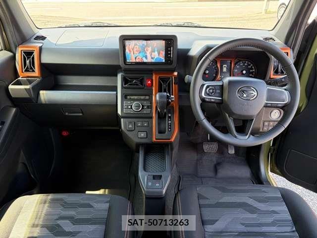 Daihatsu TAFT 2021-01 8369168-13