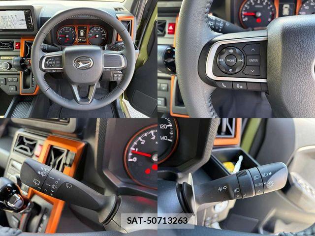 Daihatsu TAFT 2021-01 8369168-14