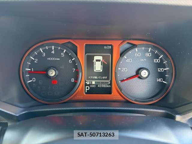 Daihatsu TAFT 2021-01 8369168-15