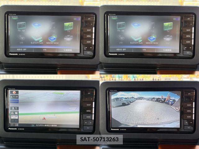 Daihatsu TAFT 2021-01 8369168-16
