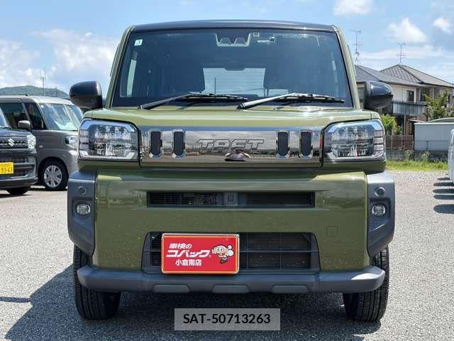 Daihatsu TAFT 2021-01 8369168-1