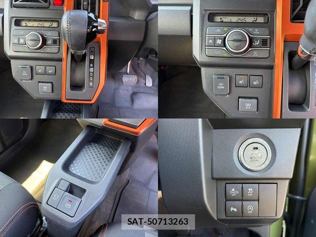 Daihatsu TAFT 2021-01 8369168-19
