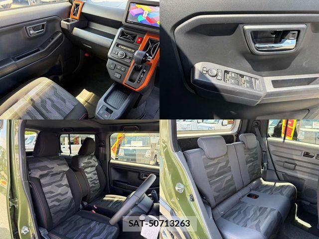 Daihatsu TAFT 2021-01 8369168-20