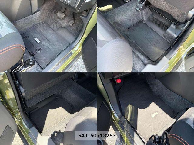 Daihatsu TAFT 2021-01 8369168-21