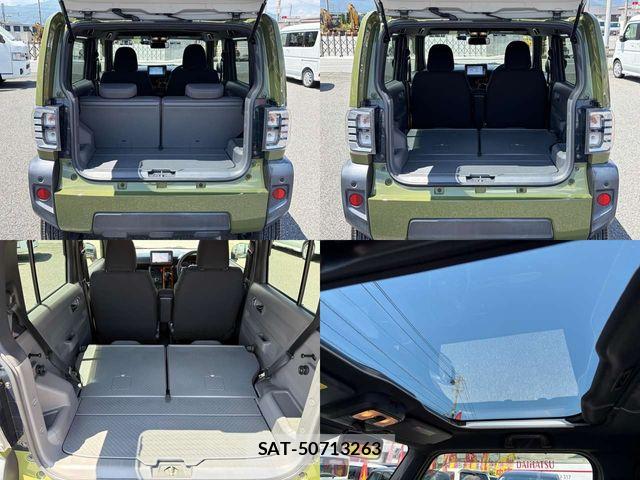 Daihatsu TAFT 2021-01 8369168-22