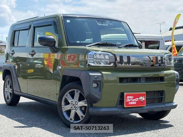 Daihatsu TAFT 2021-01 8369168-2