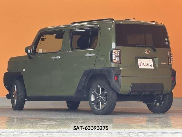 Daihatsu TAFT 2021-02 8369162-9