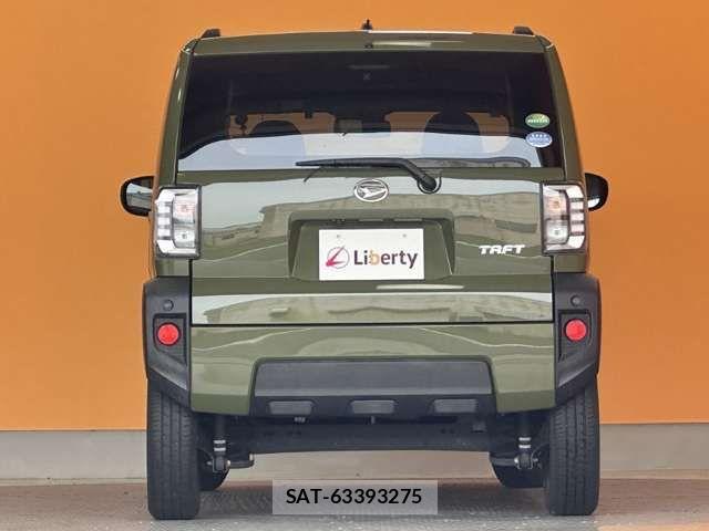 Daihatsu TAFT 2021-02 8369162-10