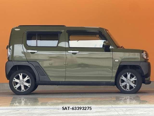 Daihatsu TAFT 2021-02 8369162-11