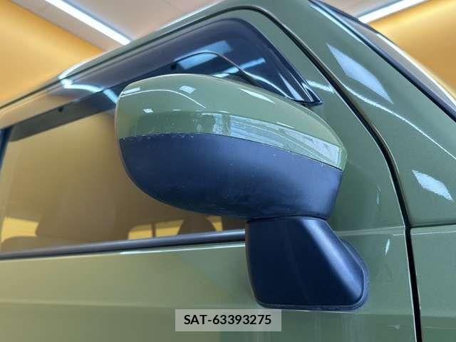 Daihatsu TAFT 2021-02 8369162-12